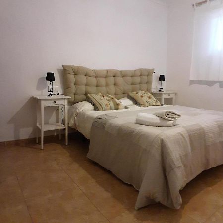 Finca Can Paci Санта Еулалия дел Рио Екстериор снимка