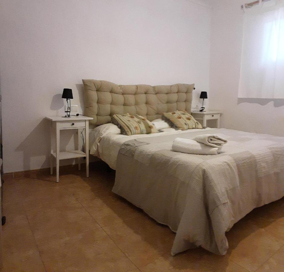 Finca Can Paci Санта Еулалия дел Рио Екстериор снимка