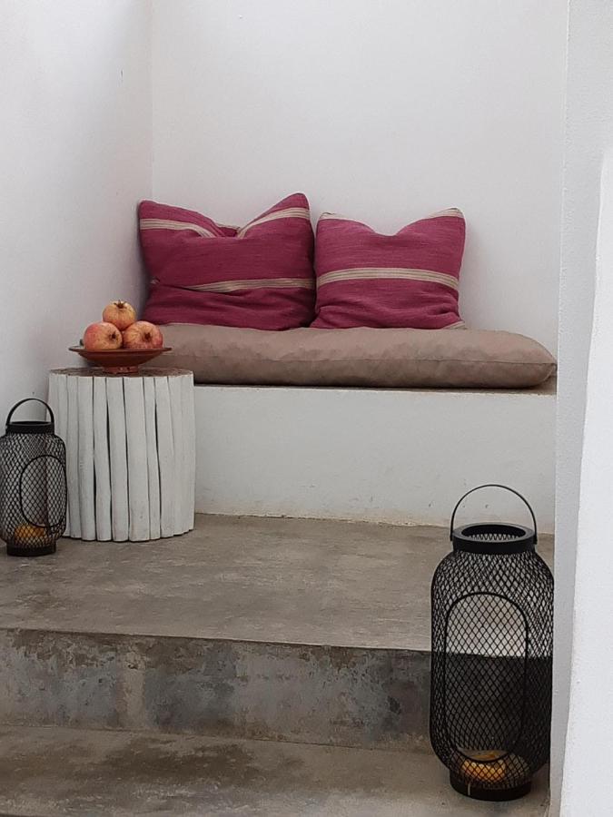 Finca Can Paci Санта Еулалия дел Рио Екстериор снимка